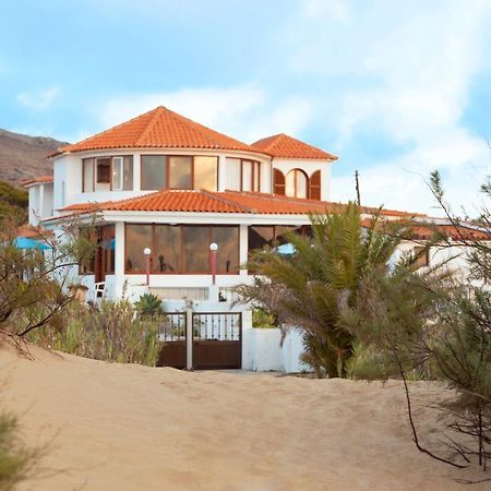 Theresia'S Porto Santo Zewnętrze zdjęcie