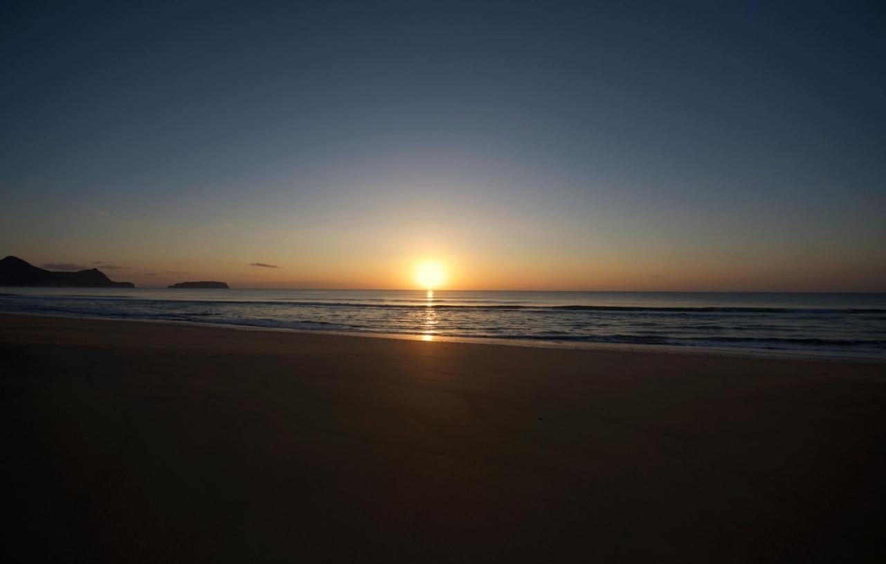 Theresia'S Porto Santo Zewnętrze zdjęcie