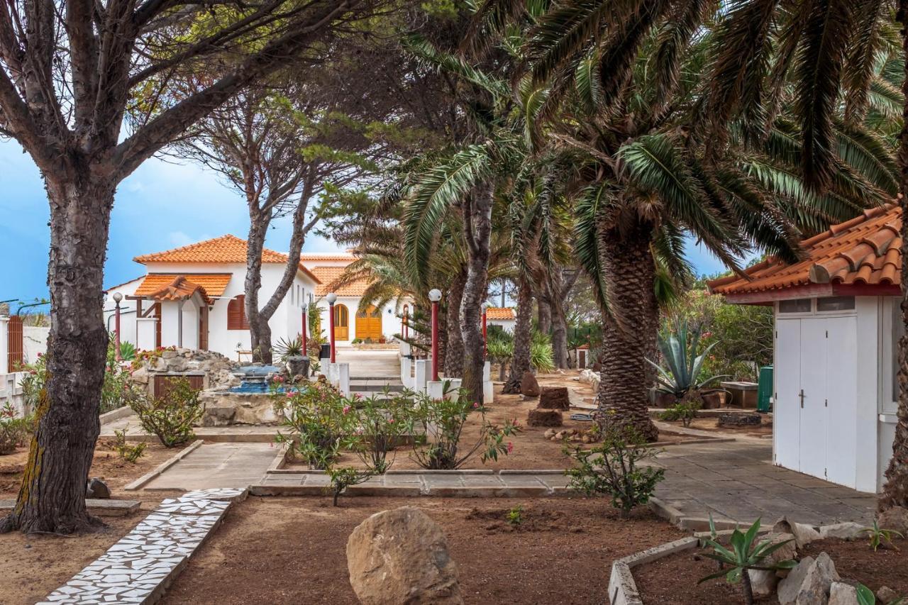 Theresia'S Porto Santo Zewnętrze zdjęcie