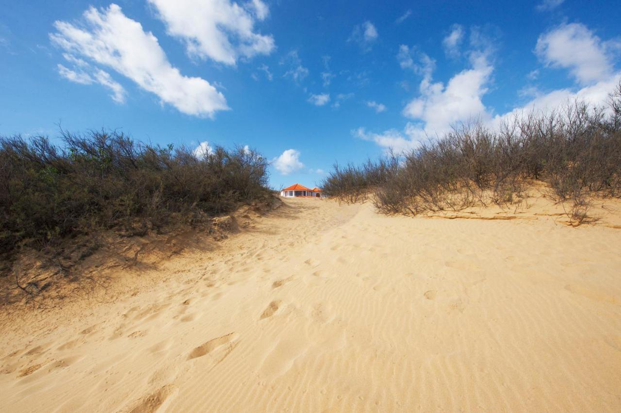 Theresia'S Porto Santo Zewnętrze zdjęcie