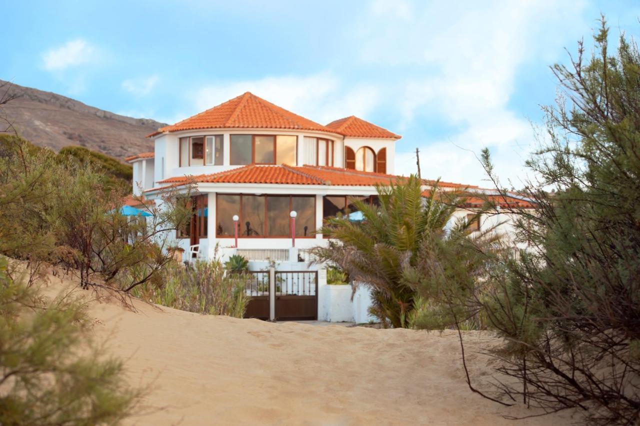 Theresia'S Porto Santo Zewnętrze zdjęcie