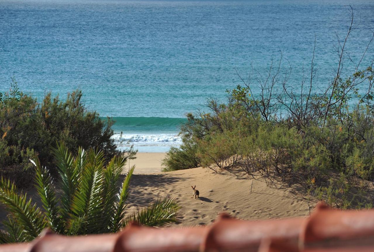 Theresia'S Porto Santo Zewnętrze zdjęcie