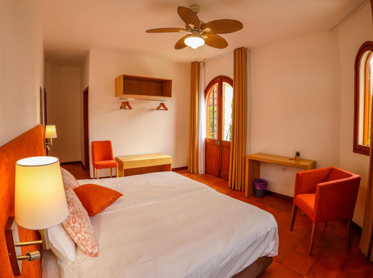 Theresia'S Porto Santo Zewnętrze zdjęcie