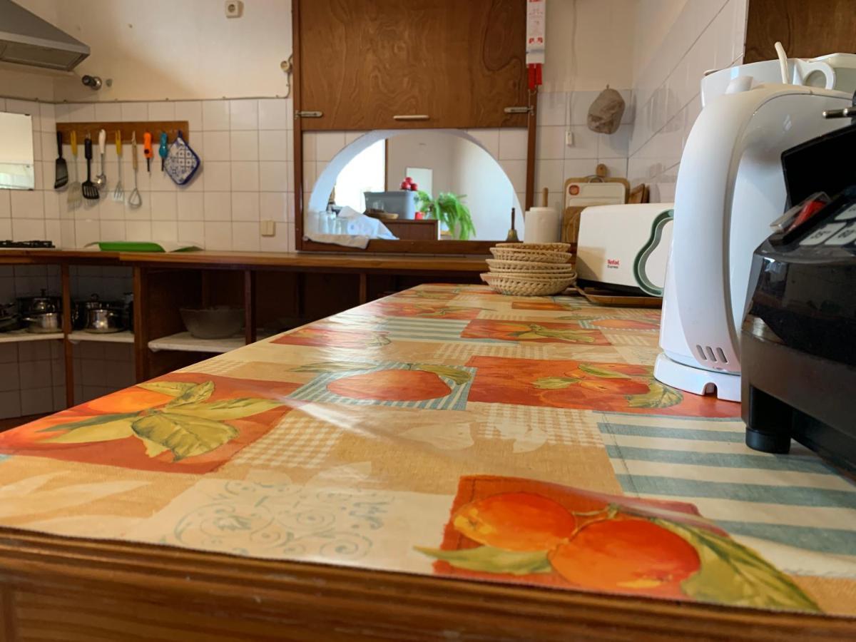 Theresia'S Porto Santo Zewnętrze zdjęcie