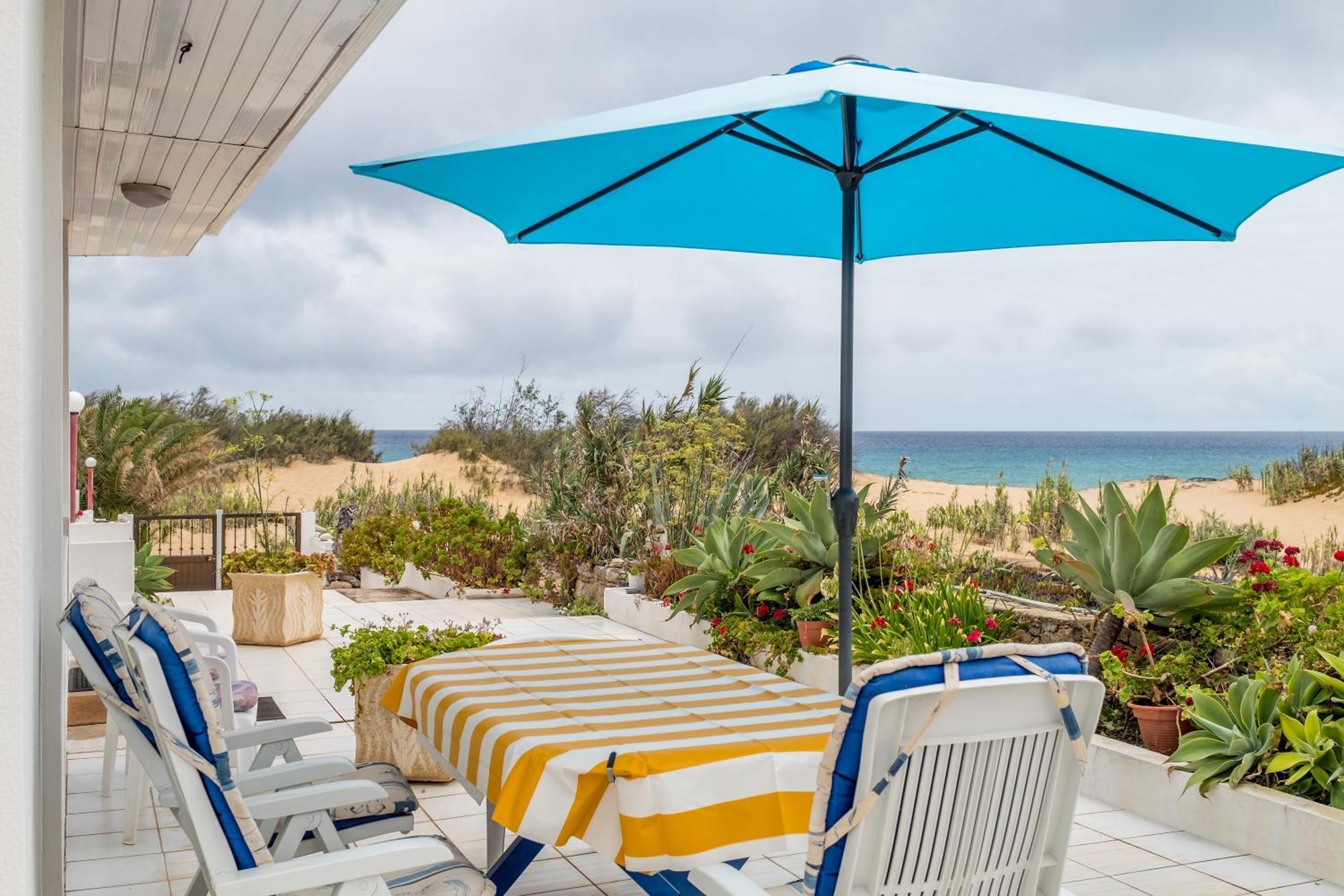 Theresia'S Porto Santo Zewnętrze zdjęcie