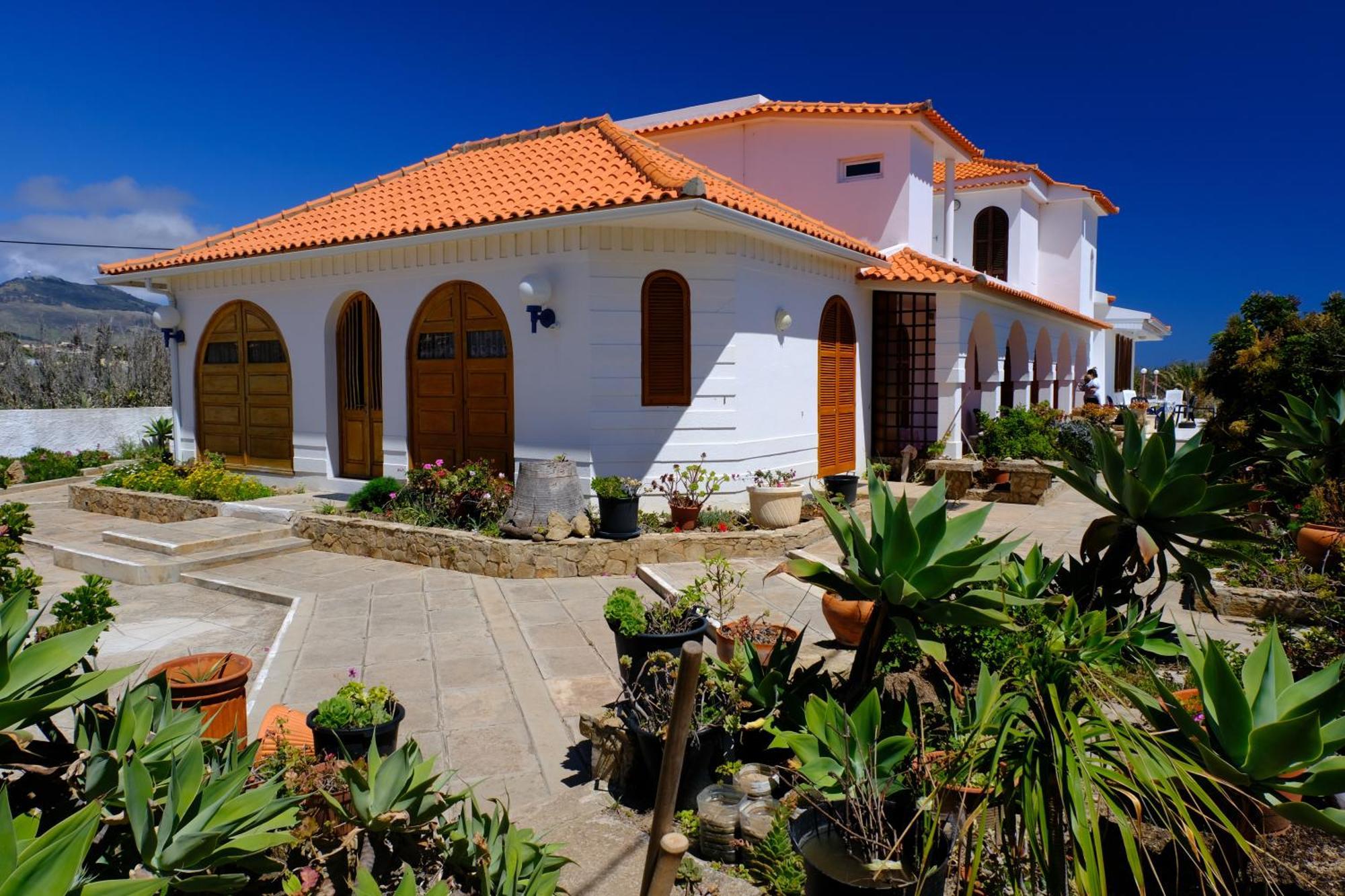 Theresia'S Porto Santo Zewnętrze zdjęcie