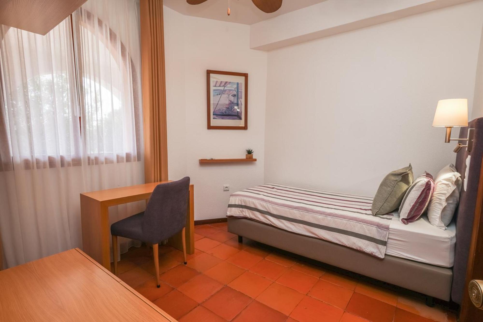 Theresia'S Porto Santo Zewnętrze zdjęcie