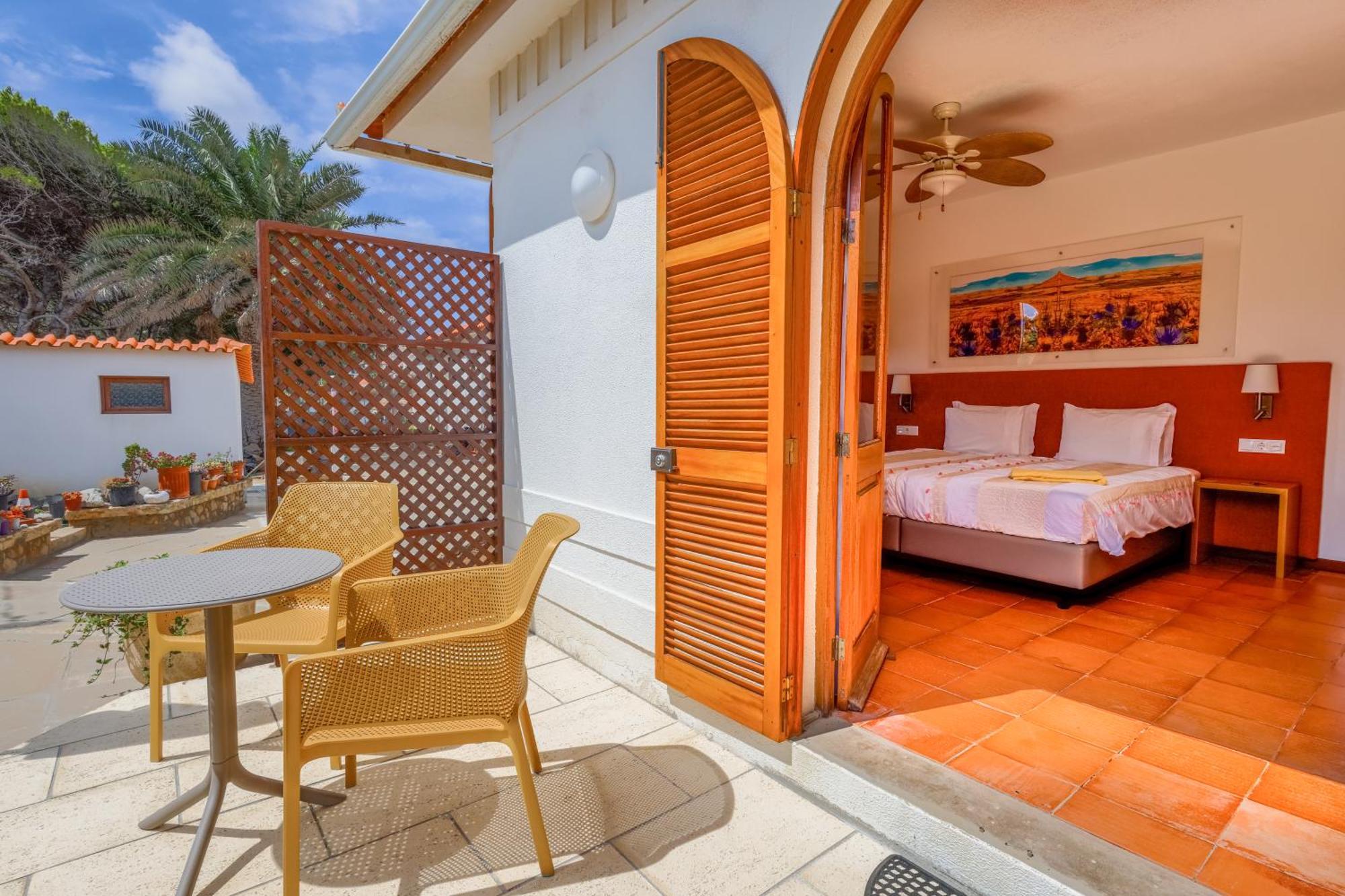 Theresia'S Porto Santo Zewnętrze zdjęcie