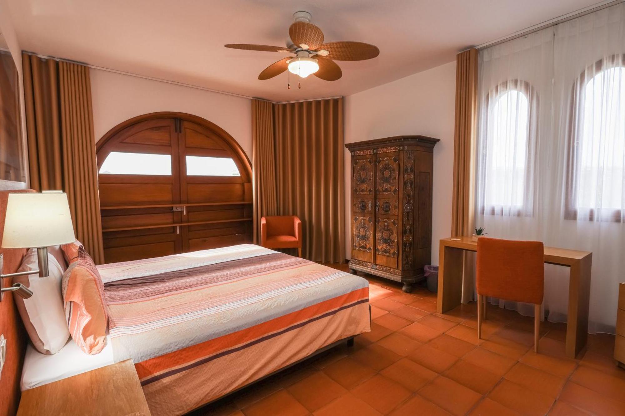Theresia'S Porto Santo Zewnętrze zdjęcie