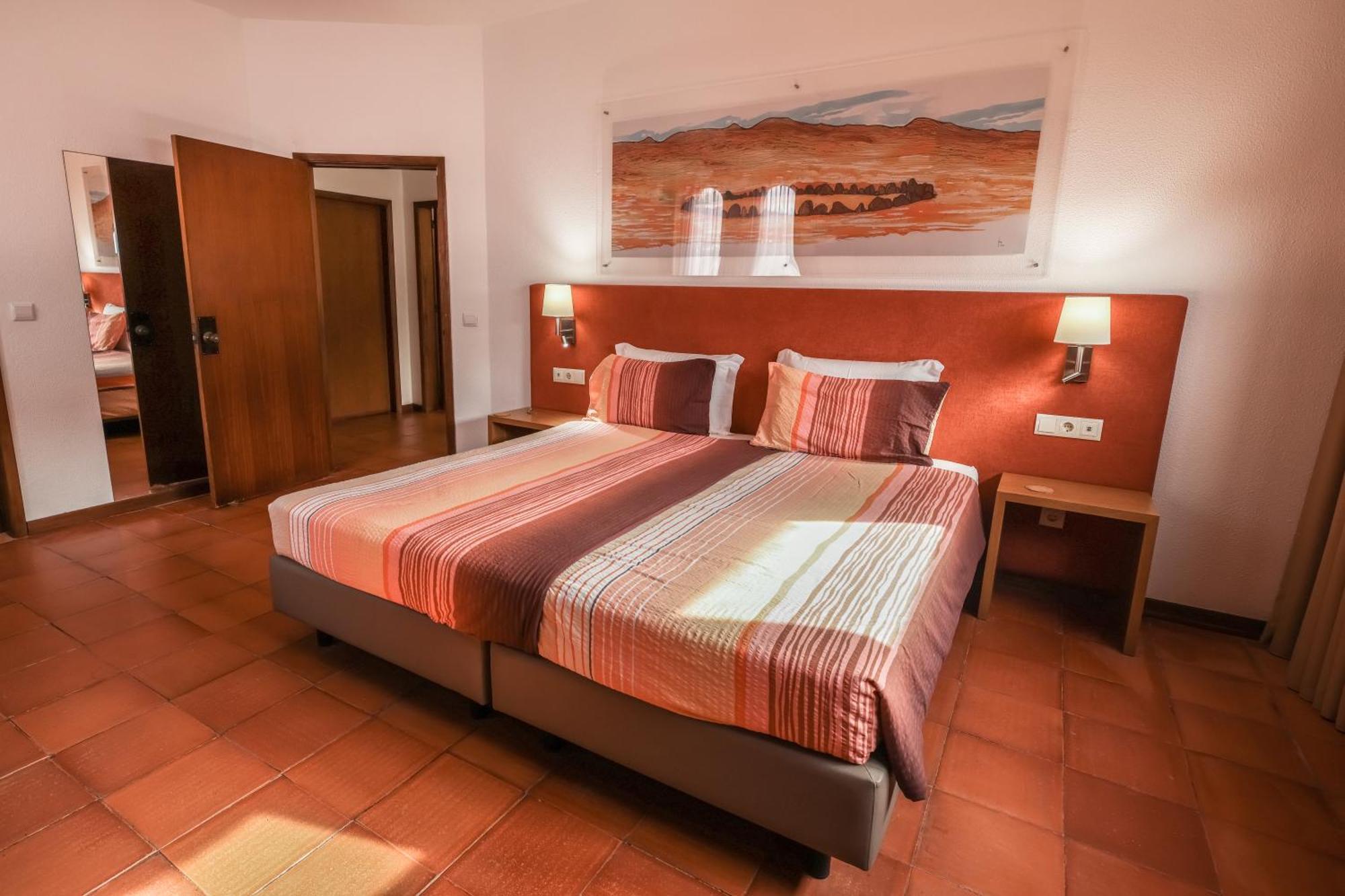 Theresia'S Porto Santo Zewnętrze zdjęcie