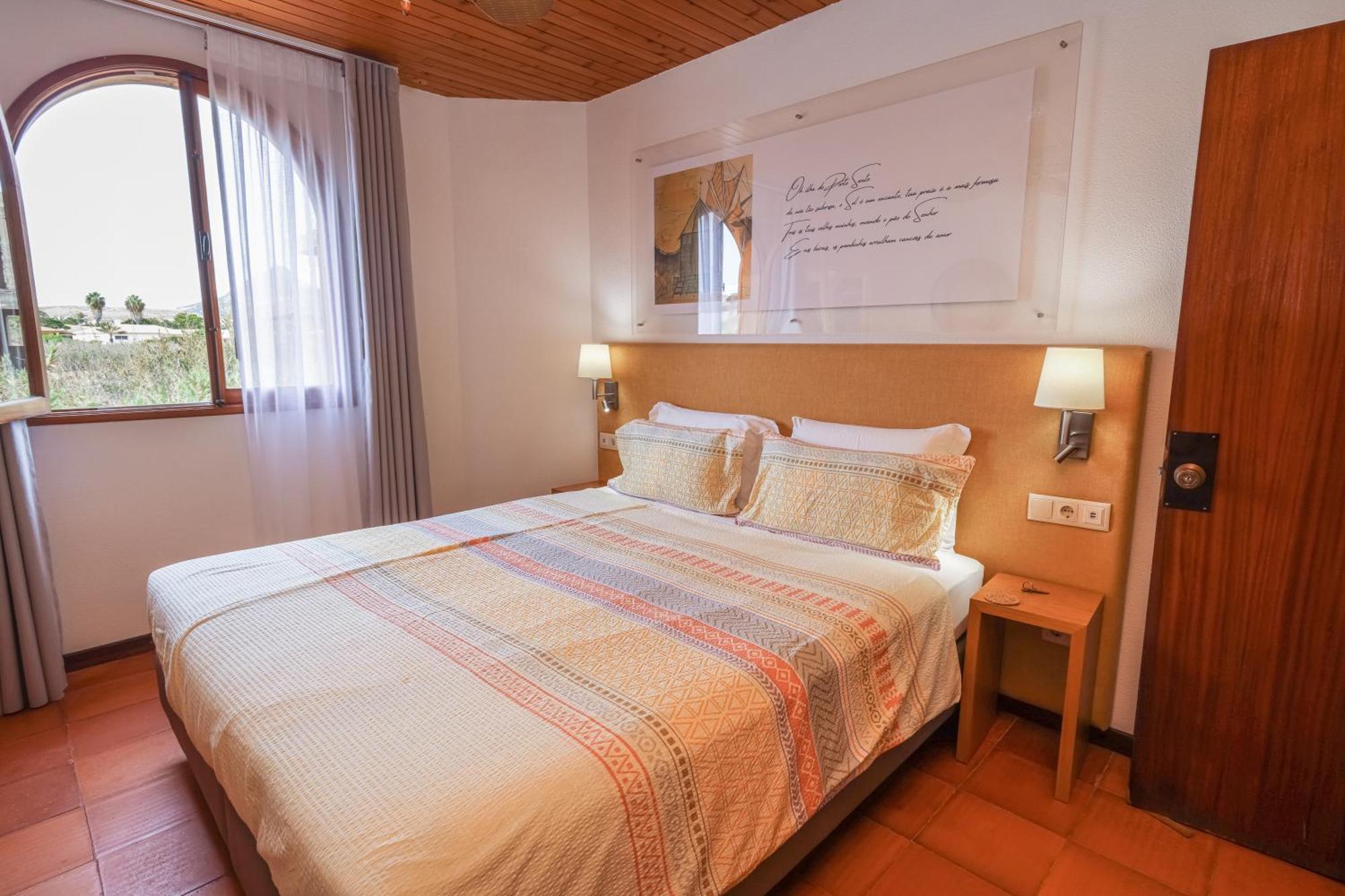 Theresia'S Porto Santo Zewnętrze zdjęcie