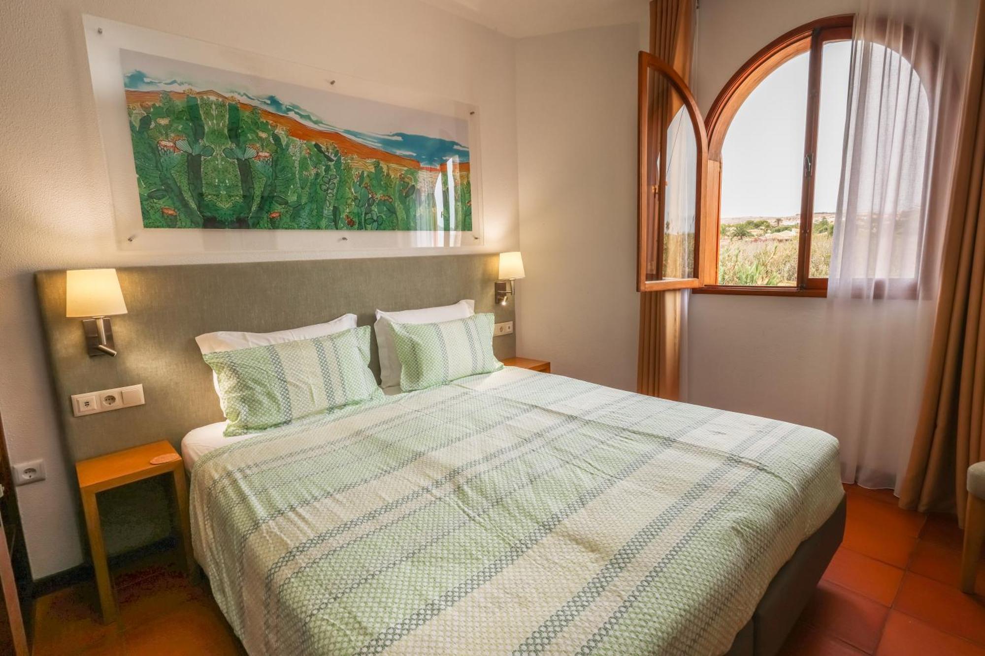 Theresia'S Porto Santo Zewnętrze zdjęcie
