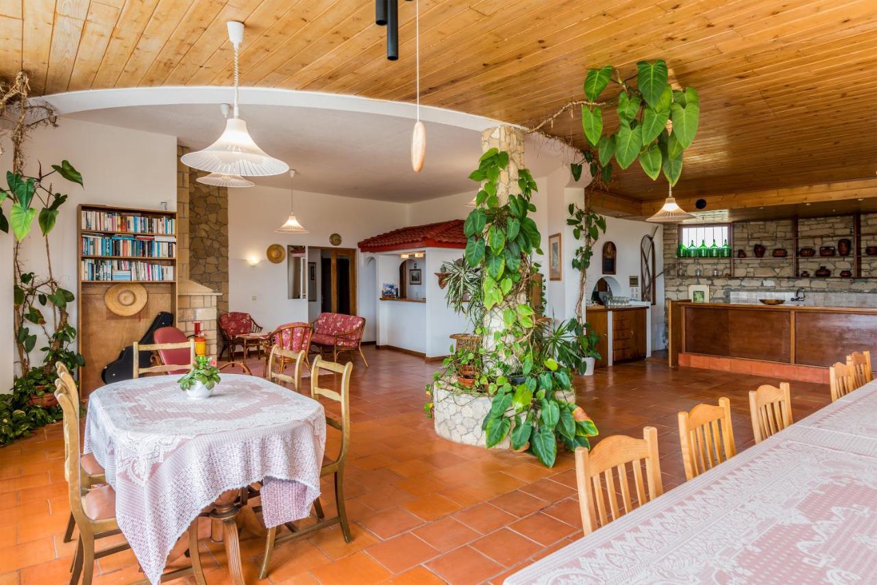 Theresia'S Porto Santo Zewnętrze zdjęcie