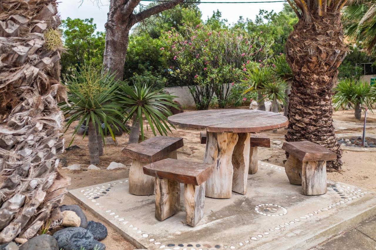 Theresia'S Porto Santo Zewnętrze zdjęcie